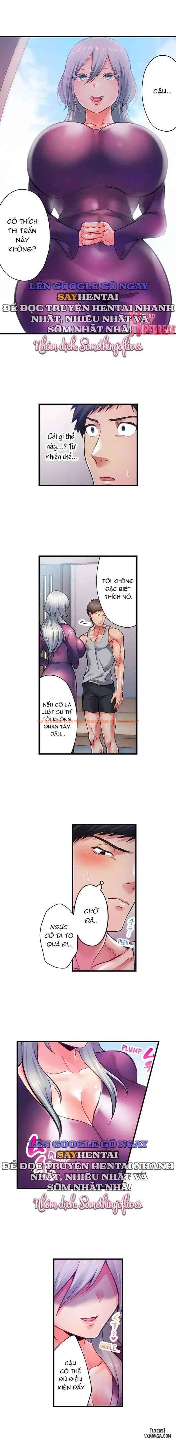 Xem ảnh 5 69c7767d0b246 trong truyện hentai Khu Phố Không Luật Lệ - Chapter 1 - hentaitvn.net