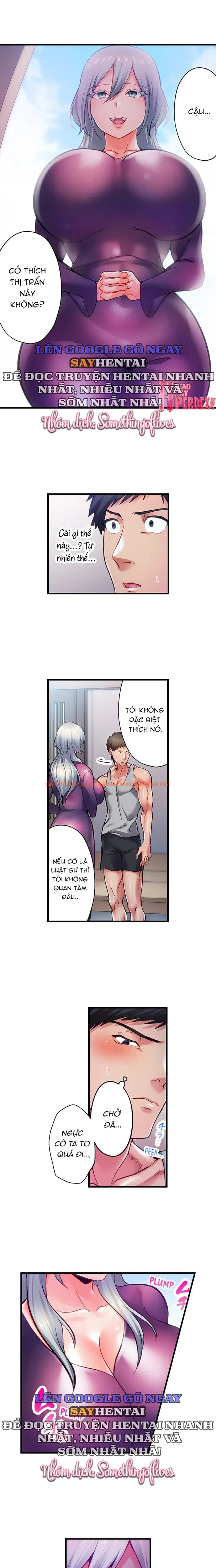 Xem ảnh 6 0 trong truyện hentai Khu Phố Không Luật Lệ - Chapter 1 - hentaitvn.net