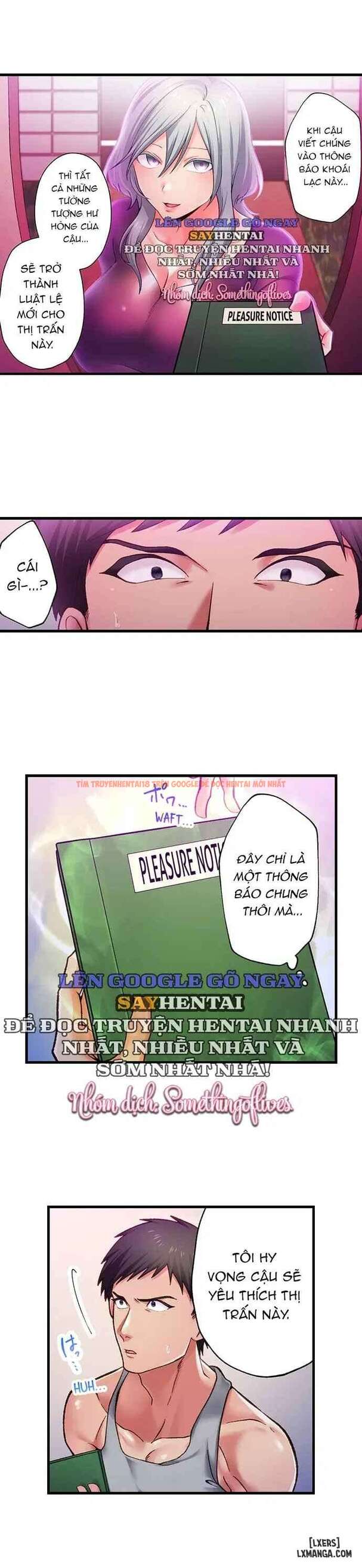 Xem ảnh 6 69c7767d0b246 trong truyện hentai Khu Phố Không Luật Lệ - Chapter 1 - hentaitvn.net