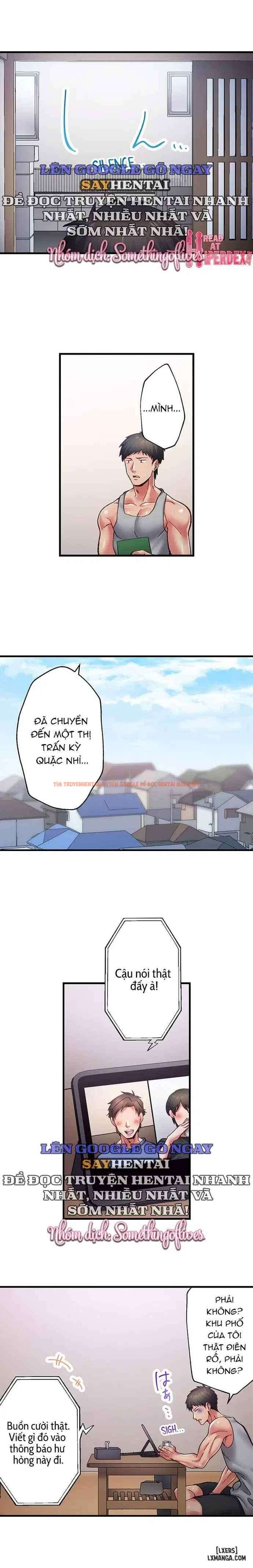 Xem ảnh 7 69c7767d0b246 trong truyện hentai Khu Phố Không Luật Lệ - Chapter 1 - hentaitvn.net