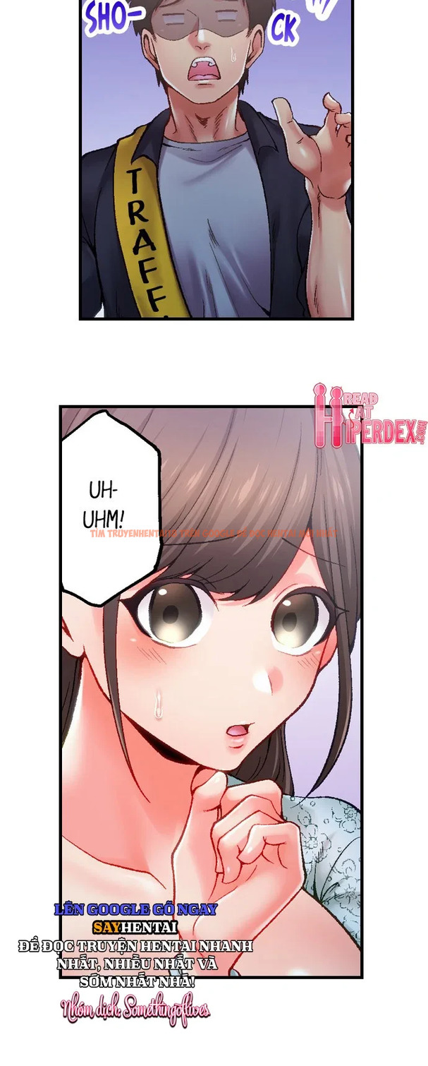 Xem ảnh Khu Phố Không Luật Lệ - Chapter 10 - 3 1 - Truyenhentaiz.net