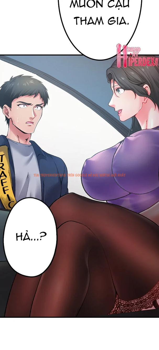 Xem ảnh Khu Phố Không Luật Lệ - Chapter 10 - 7 1 - Truyenhentaiz.net