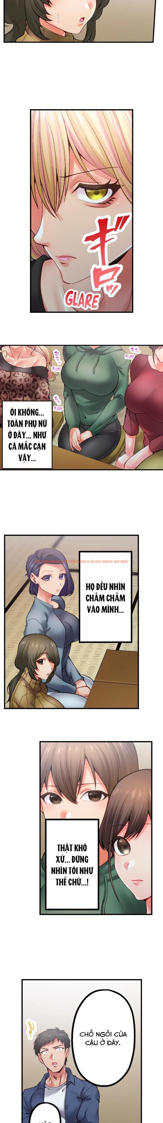 Xem ảnh 1 1 trong truyện hentai Khu Phố Không Luật Lệ - Chapter 11 - hentaitvn.net