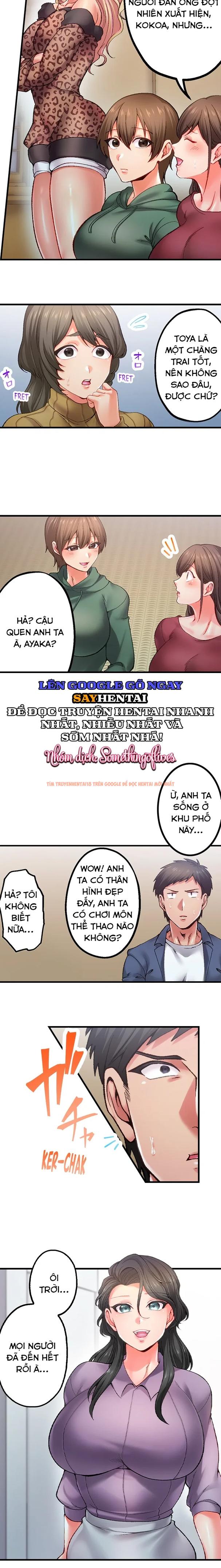 Xem ảnh 2 1 trong truyện hentai Khu Phố Không Luật Lệ - Chapter 11 - hentaitvn.net