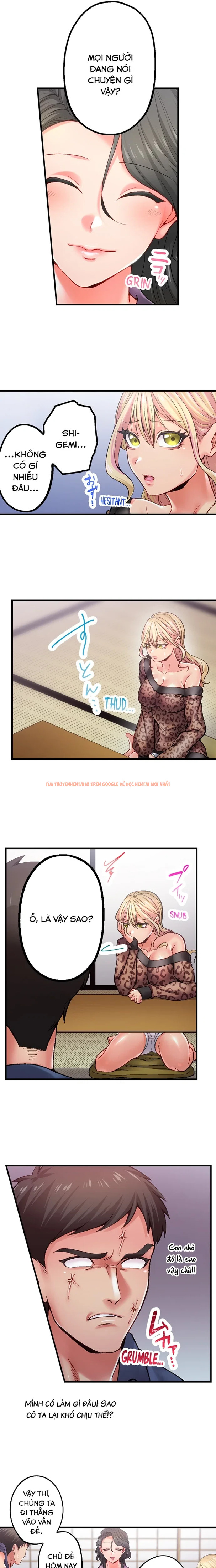 Xem ảnh 3 0 trong truyện hentai Khu Phố Không Luật Lệ - Chapter 11 - hentaitvn.net