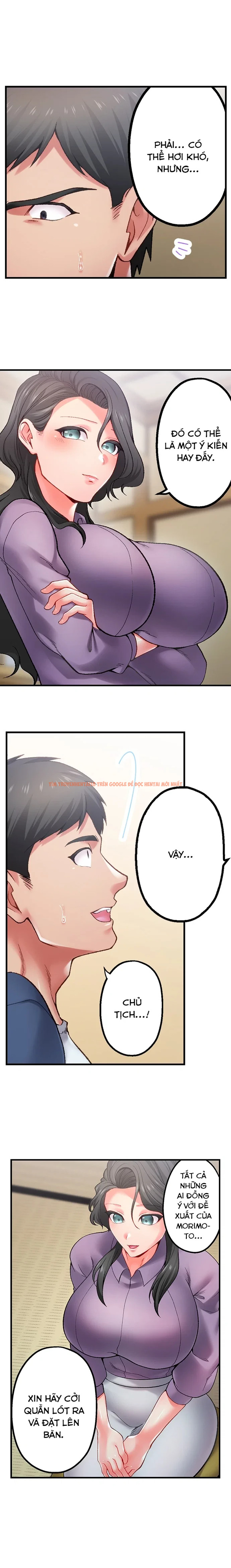 Xem ảnh 4 1 trong truyện hentai Khu Phố Không Luật Lệ - Chapter 11 - hentaitvn.net