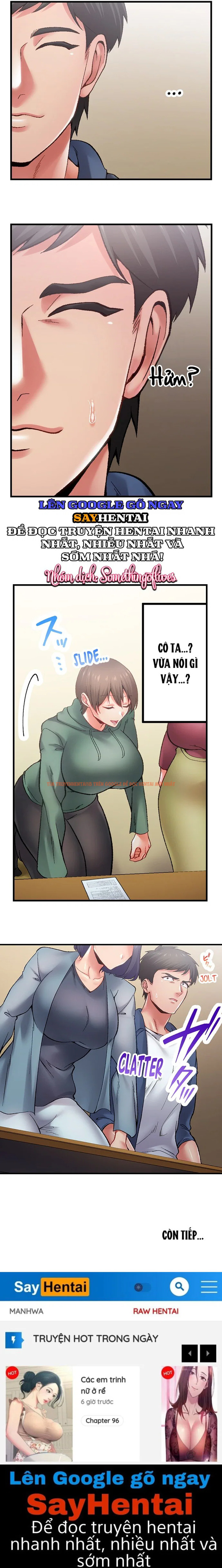 Xem ảnh 5 trong truyện hentai Khu Phố Không Luật Lệ - Chapter 11 - hentaitvn.net