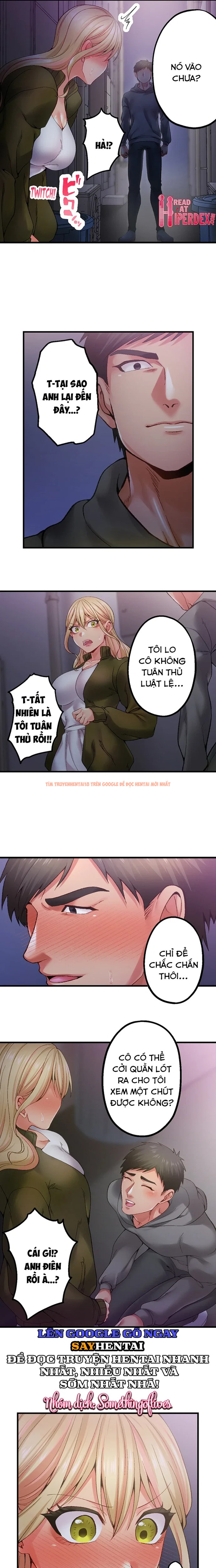 Xem ảnh Khu Phố Không Luật Lệ - Chapter 13 - 2 0 - Truyenhentaiz.net