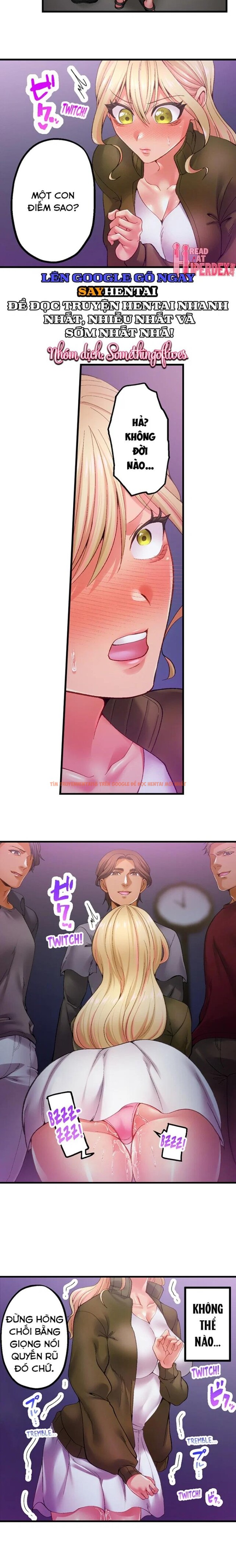 Xem ảnh Khu Phố Không Luật Lệ - Chapter 14 - 1 1 - Truyenhentaiz.net