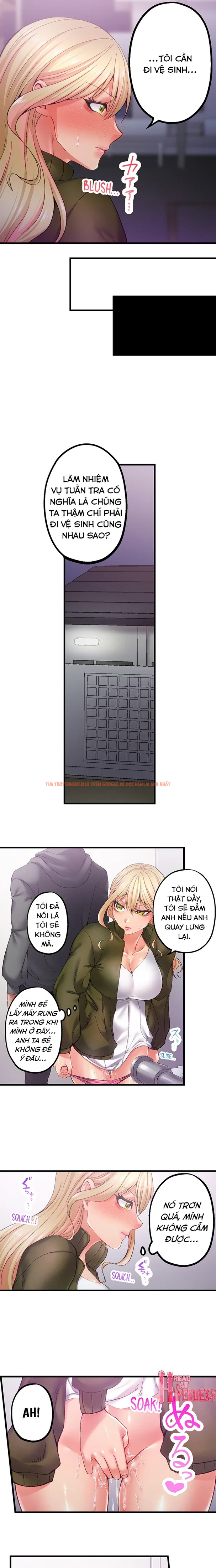 Xem ảnh Khu Phố Không Luật Lệ - Chapter 14 - 3 0 - Truyenhentaiz.net