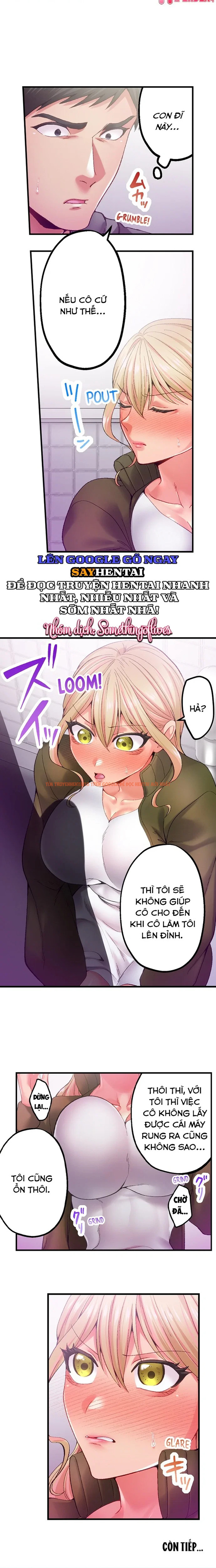 Xem ảnh Khu Phố Không Luật Lệ - Chapter 14 - 4 1 - Truyenhentaiz.net