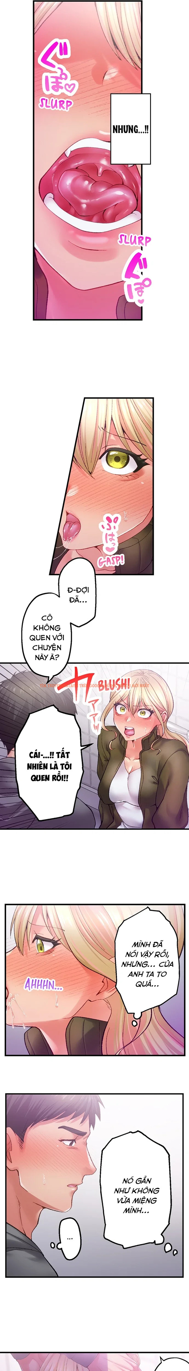 Xem ảnh Khu Phố Không Luật Lệ - Chapter 15 - 2 0 - Truyenhentaiz.net