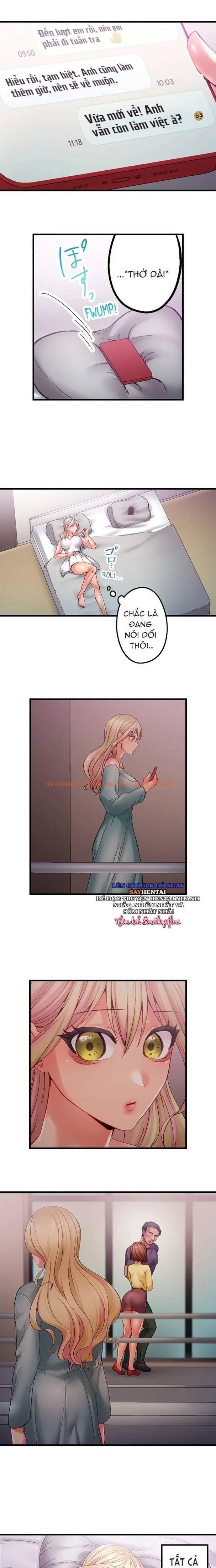 Xem ảnh Khu Phố Không Luật Lệ - Chapter 16 - 2 0 - Truyenhentaiz.net