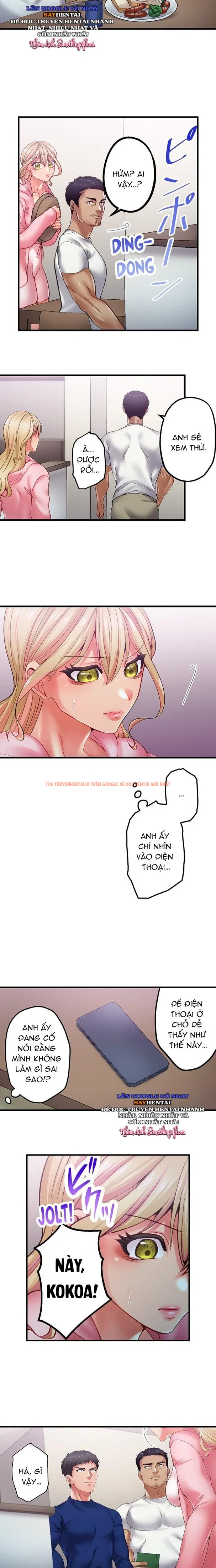 Xem ảnh Khu Phố Không Luật Lệ - Chapter 16 - 3 1 - Truyenhentaiz.net