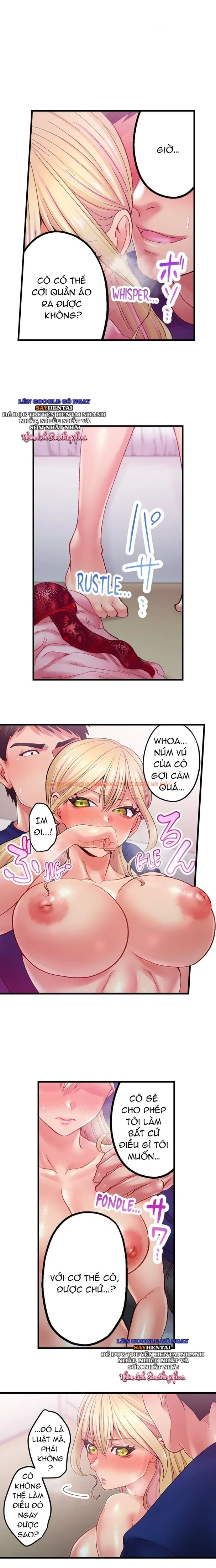 Xem ảnh Khu Phố Không Luật Lệ - Chapter 17 - 2 0 - Truyenhentaiz.net