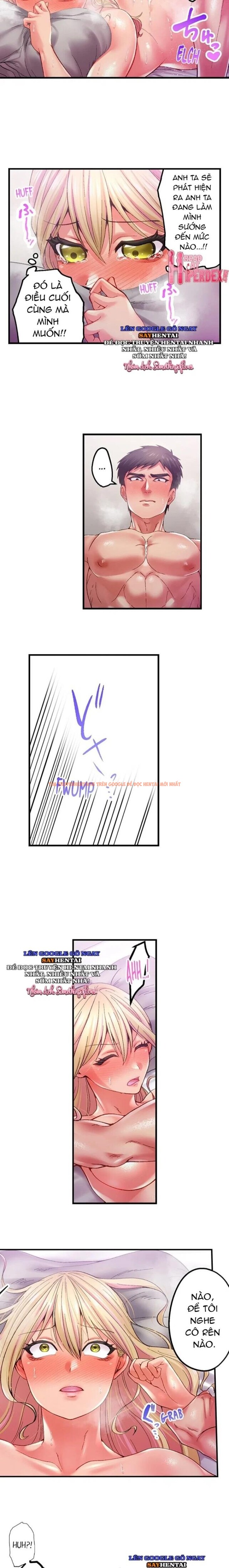 Xem ảnh 1 1 trong truyện hentai Khu Phố Không Luật Lệ - Chapter 19 - hentaitvn.net