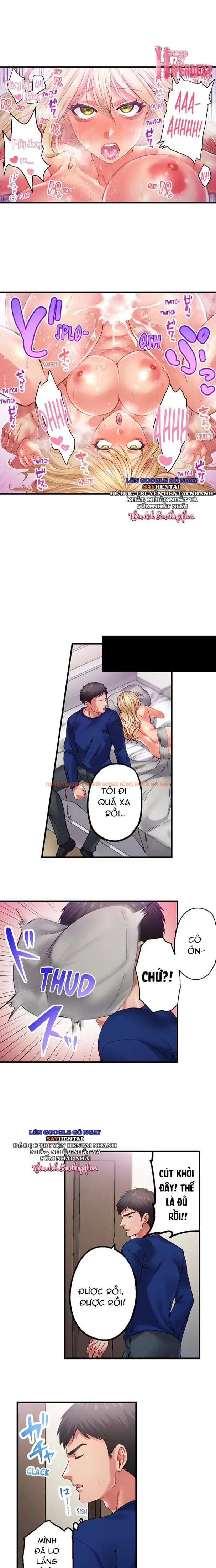 Xem ảnh 2 0 trong truyện hentai Khu Phố Không Luật Lệ - Chapter 19 - hentaitvn.net