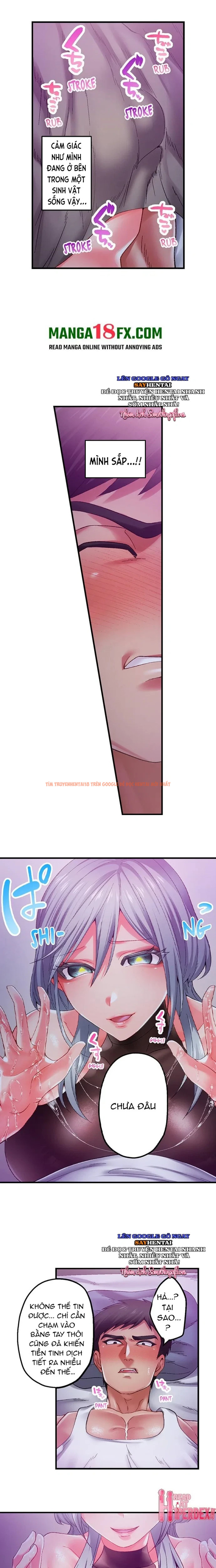 Xem ảnh 2 0 trong truyện hentai Khu Phố Không Luật Lệ - Chapter 20 - hentaitvn.net
