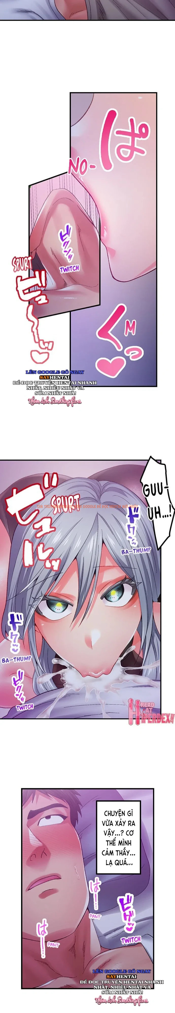 Xem ảnh 2 2 trong truyện hentai Khu Phố Không Luật Lệ - Chapter 20 - hentaitvn.net