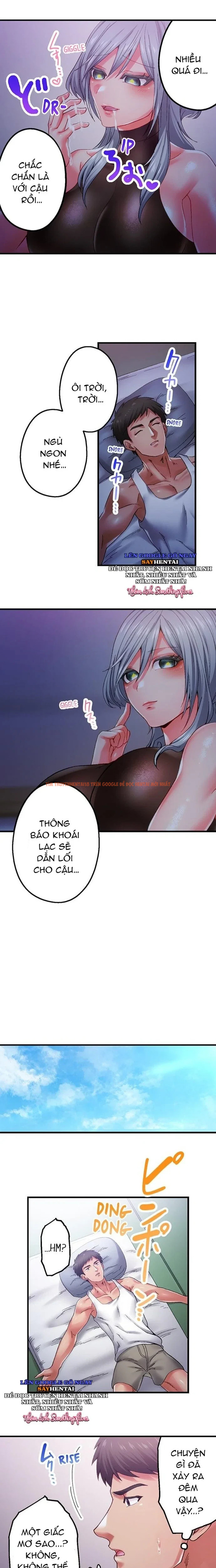 Xem ảnh 3 0 trong truyện hentai Khu Phố Không Luật Lệ - Chapter 20 - hentaitvn.net