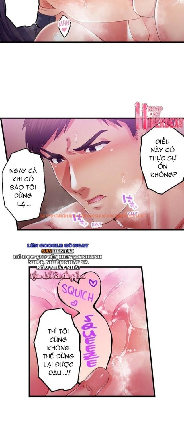 Xem ảnh 1 3 trong truyện hentai Khu Phố Không Luật Lệ - Chapter 22 - hentaitvn.net