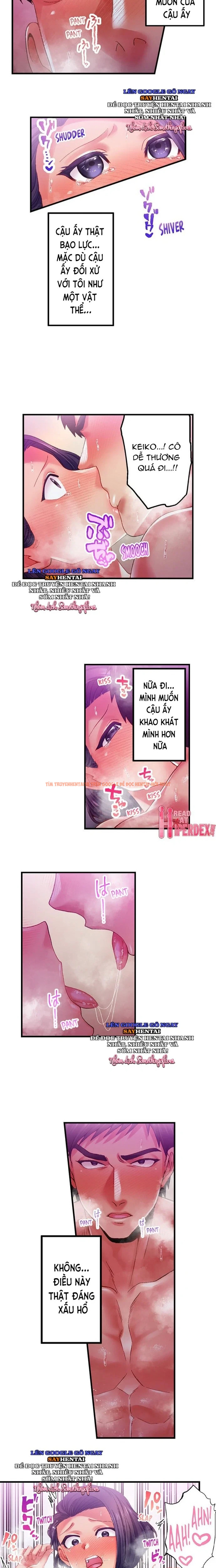 Xem ảnh 2 1 trong truyện hentai Khu Phố Không Luật Lệ - Chapter 22 - hentaitvn.net