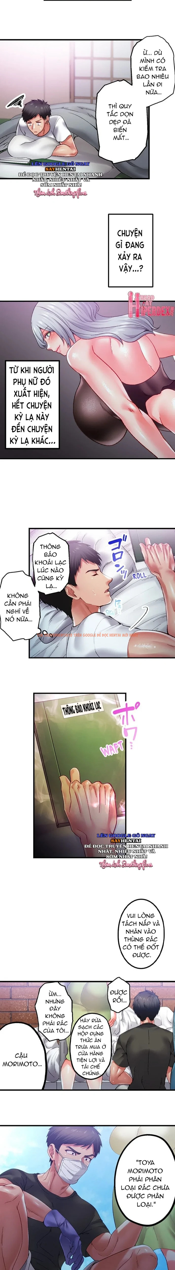 Xem ảnh Khu Phố Không Luật Lệ - Chapter 23 - 2 1 - Truyenhentaiz.net Xem ảnh Khu Phố Không Luật Lệ - Chapter 23 - 2 1 - Truyenhentaiz.net