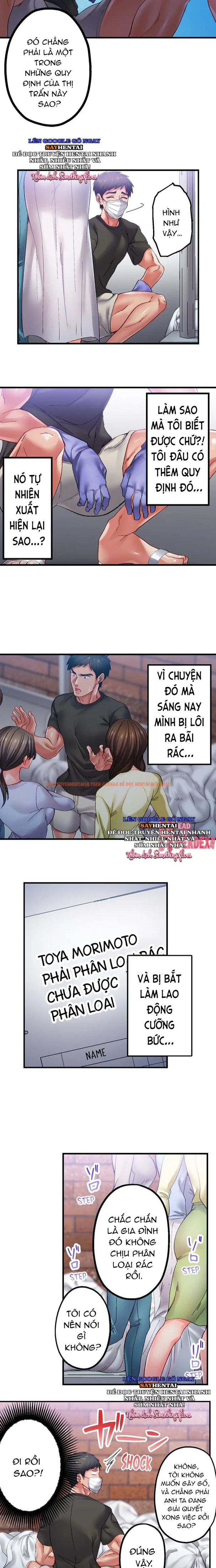 Xem ảnh Khu Phố Không Luật Lệ - Chapter 23 - 2 2 - Truyenhentaiz.net Xem ảnh Khu Phố Không Luật Lệ - Chapter 23 - 2 2 - Truyenhentaiz.net