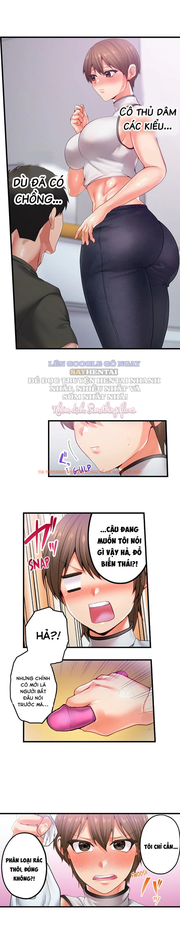 Xem ảnh 3 trong truyện hentai Khu Phố Không Luật Lệ - Chapter 25 - hentaitvn.net Xem ảnh 3 trong truyện hentai Khu Phố Không Luật Lệ - Chapter 25 - hentaitvn.net
