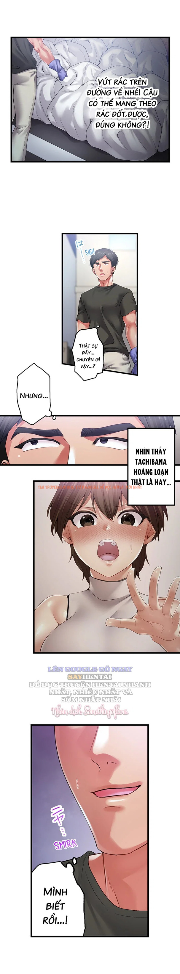 Xem ảnh 5 trong truyện hentai Khu Phố Không Luật Lệ - Chapter 25 - hentaitvn.net Xem ảnh 5 trong truyện hentai Khu Phố Không Luật Lệ - Chapter 25 - hentaitvn.net