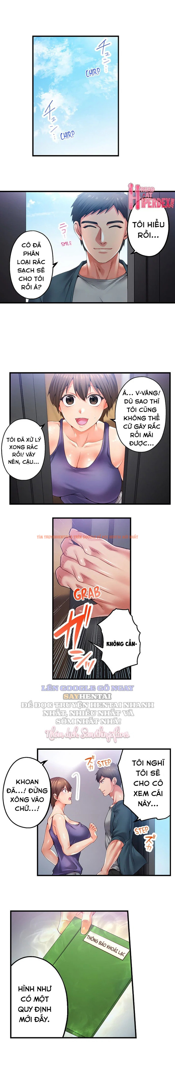 Xem ảnh 6 trong truyện hentai Khu Phố Không Luật Lệ - Chapter 25 - hentaitvn.net Xem ảnh 6 trong truyện hentai Khu Phố Không Luật Lệ - Chapter 25 - hentaitvn.net