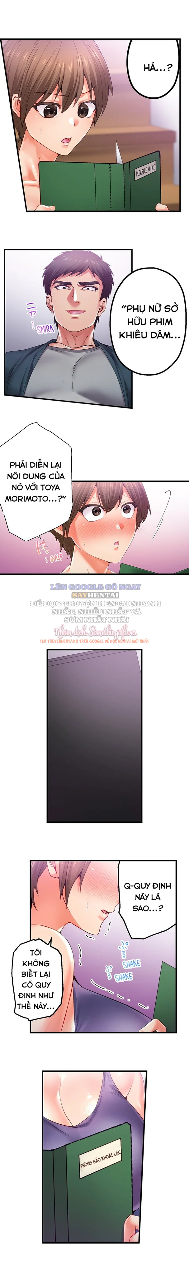 Xem ảnh 7 trong truyện hentai Khu Phố Không Luật Lệ - Chapter 25 - hentaitvn.net Xem ảnh 7 trong truyện hentai Khu Phố Không Luật Lệ - Chapter 25 - hentaitvn.net