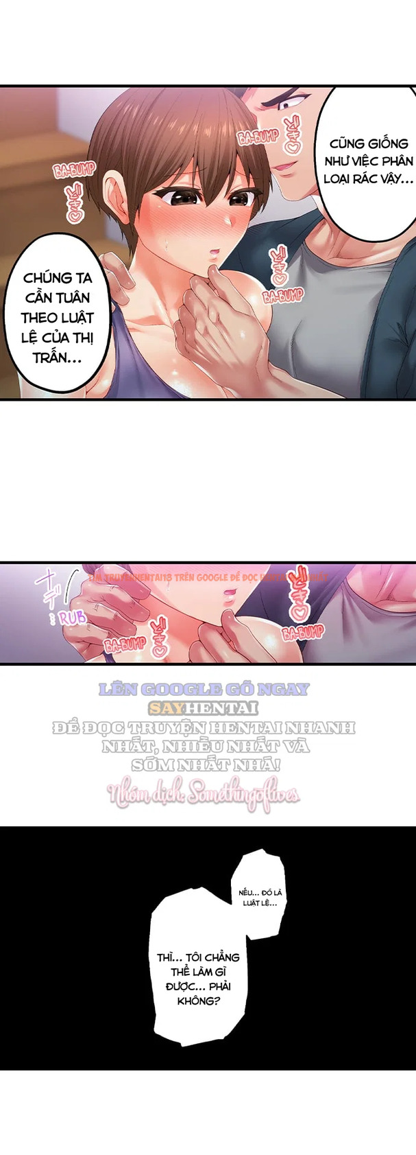 Xem ảnh 9 trong truyện hentai Khu Phố Không Luật Lệ - Chapter 25 - hentaitvn.net Xem ảnh 9 trong truyện hentai Khu Phố Không Luật Lệ - Chapter 25 - hentaitvn.net