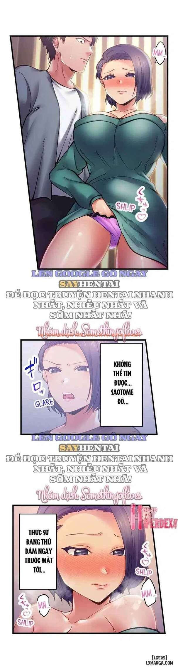 Trang truyện 1 69c776e65e6d9 trong truyện tranh Khu Phố Không Luật Lệ - Chapter 3 - zhentaivn.pro