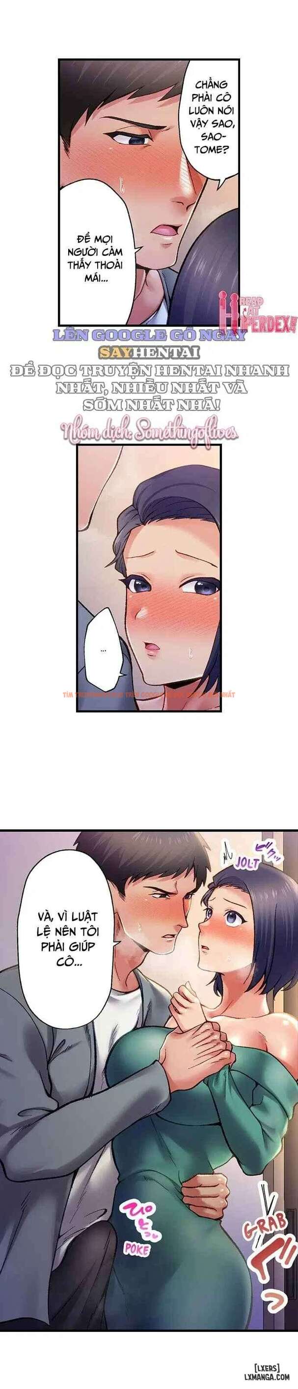 Trang truyện 11 69c776e65e6d9 trong truyện tranh Khu Phố Không Luật Lệ - Chapter 3 - zhentaivn.pro