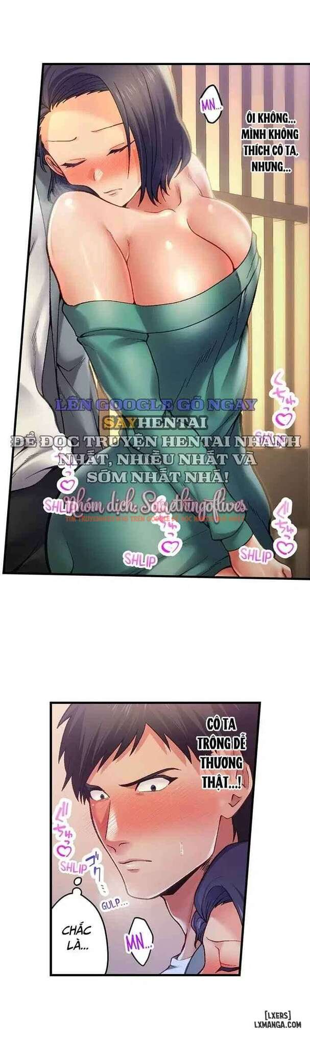 Trang truyện 2 69c776e65e6d9 trong truyện tranh Khu Phố Không Luật Lệ - Chapter 3 - zhentaivn.pro