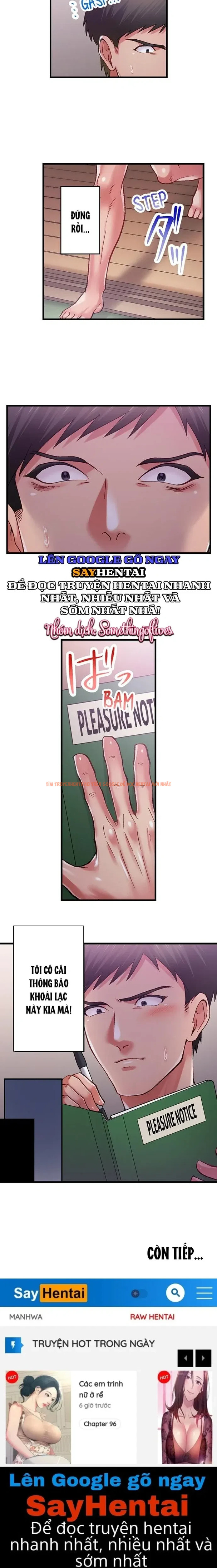 Xem ảnh 4 1 trong truyện hentai Khu Phố Không Luật Lệ - Chapter 4 - hentaitvn.net