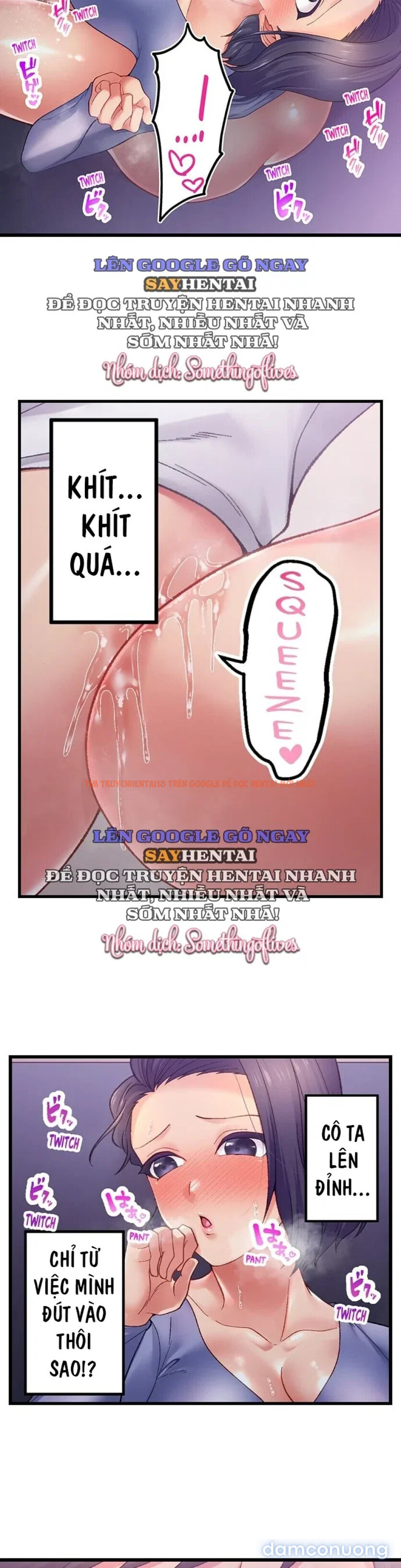 Xem ảnh 2 trong truyện hentai Khu Phố Không Luật Lệ - Chapter 7 - hentaitvn.net