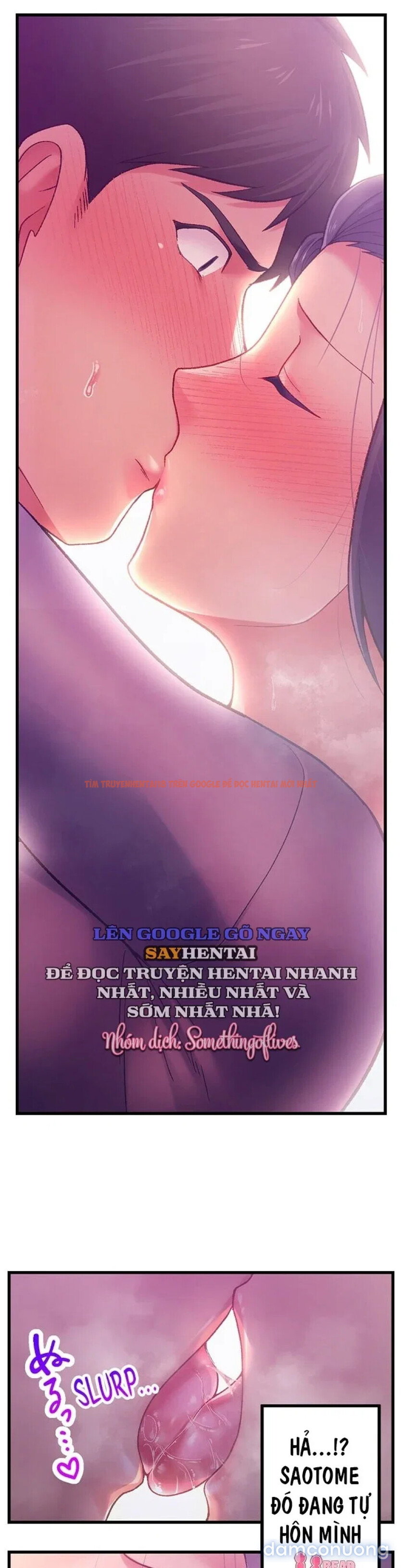 Xem ảnh 7 trong truyện hentai Khu Phố Không Luật Lệ - Chapter 7 - hentaitvn.net