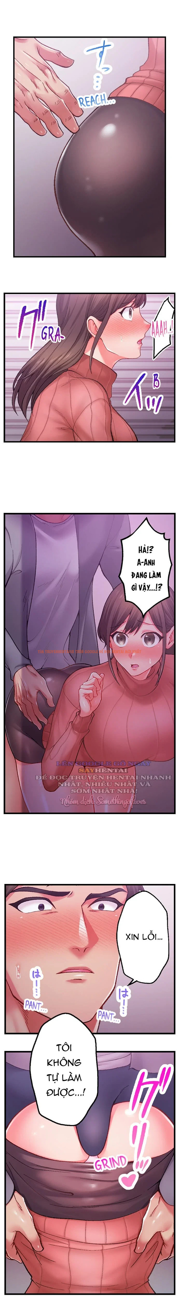 Xem ảnh Khu Phố Không Luật Lệ - Chapter 8 - 7 0 - Truyenhentaiz.net