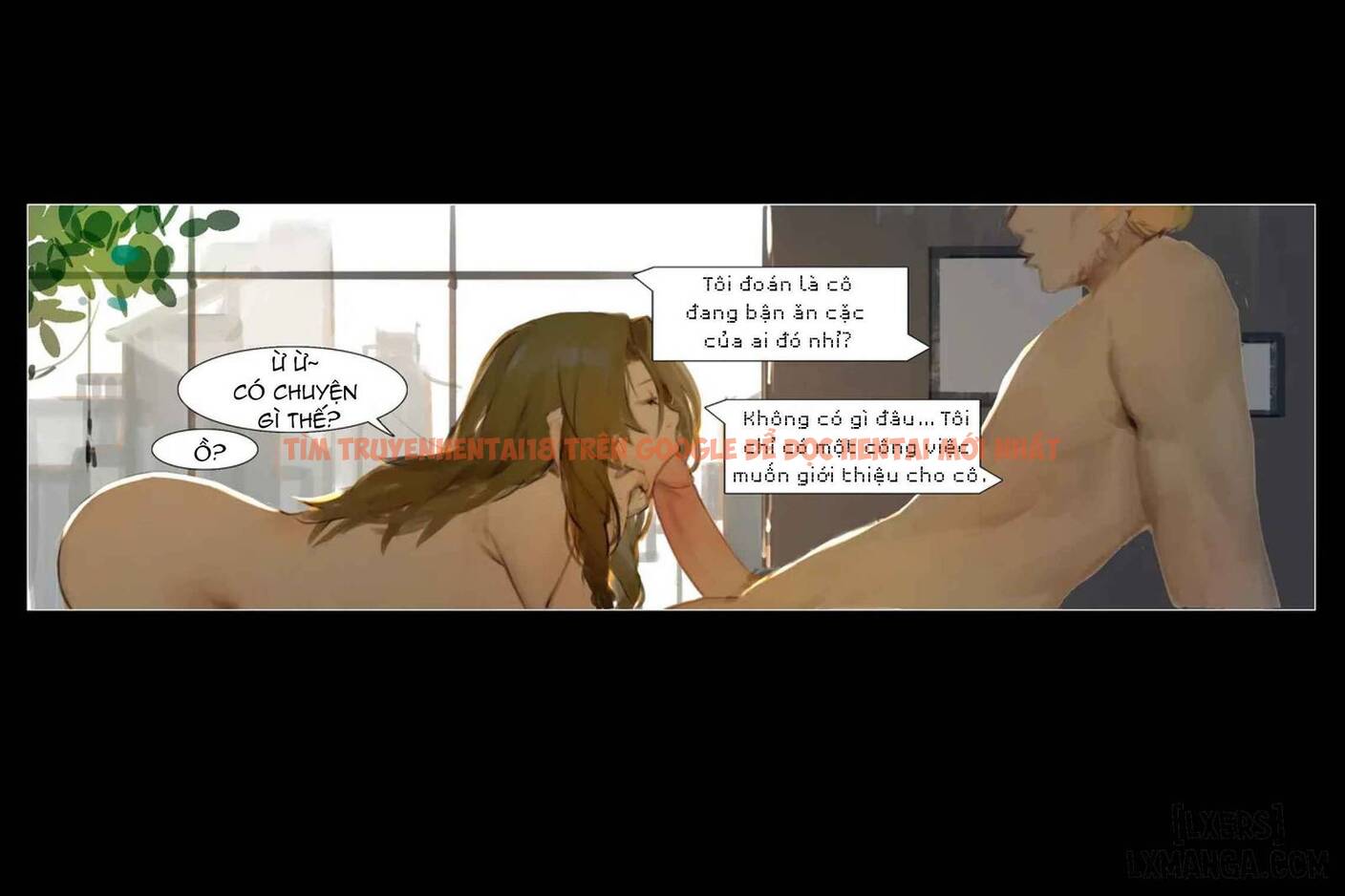 Xem ảnh 9 trong truyện hentai Khu Vườn Bí Mật Cuối Phố – Phiên Bản Cô Gái Bán Hoa - One short - www.hentaitvn.net