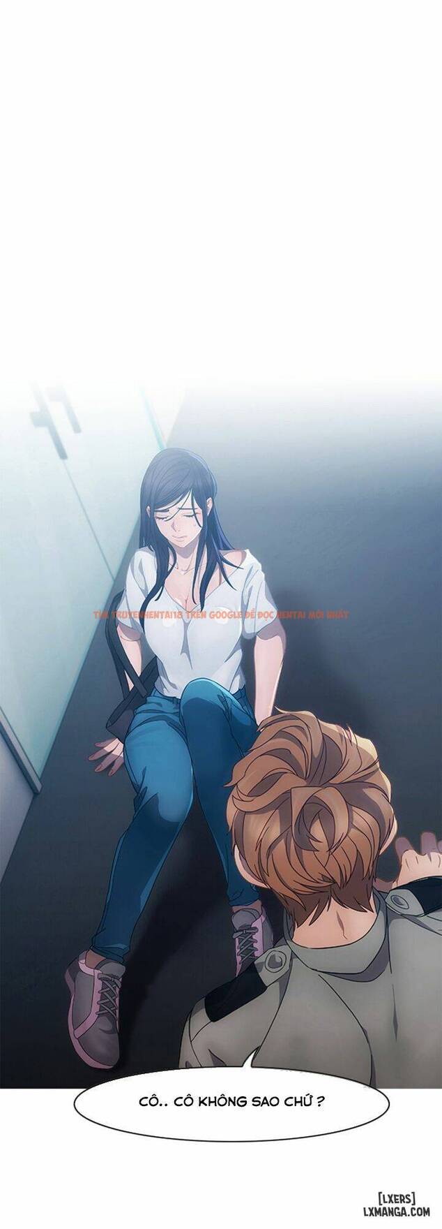 Trang truyện 15 trong truyện tranh Khu Vườn Hoang Lạc - Chapter 0 - hentai24h.pro