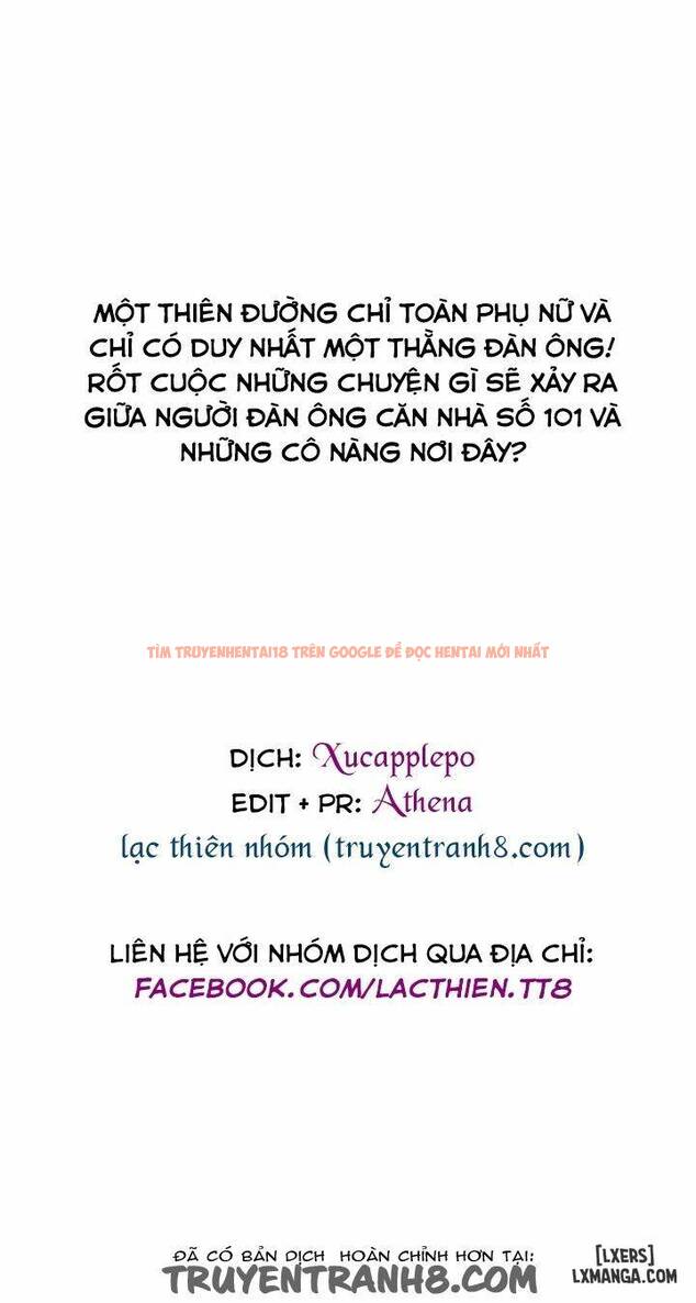 Trang truyện 18 trong truyện tranh Khu Vườn Hoang Lạc - Chapter 0 - hentai24h.pro