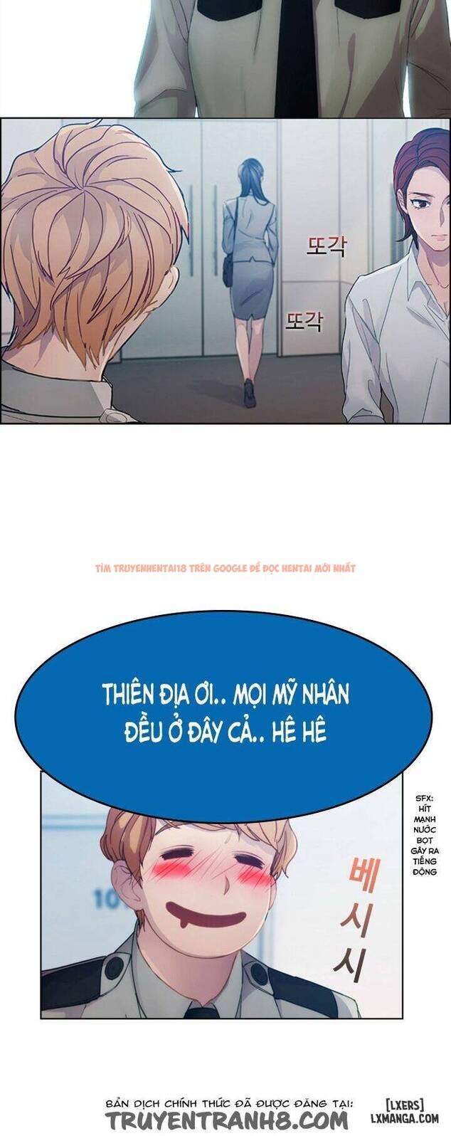 Trang truyện 9 trong truyện tranh Khu Vườn Hoang Lạc - Chapter 0 - hentai24h.pro