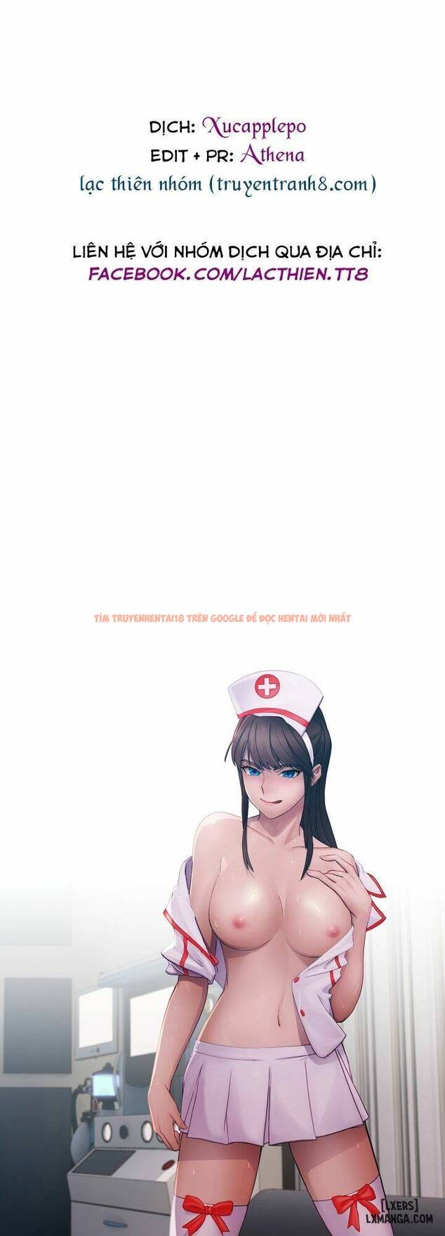 Trang truyện 0 trong truyện tranh Khu Vườn Hoang Lạc - Chapter 1 - hentai24h.pro