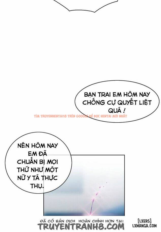 Trang truyện 11 trong truyện tranh Khu Vườn Hoang Lạc - Chapter 1 - hentai24h.pro