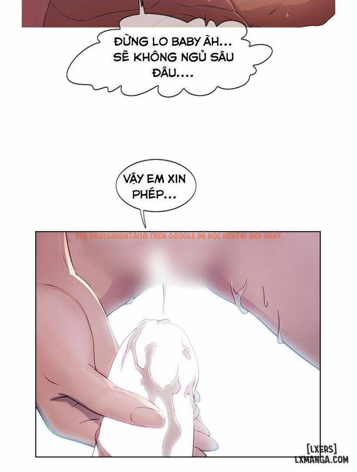 Trang truyện 13 trong truyện tranh Khu Vườn Hoang Lạc - Chapter 1 - hentai24h.pro