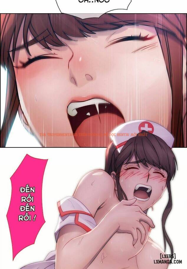 Trang truyện 22 trong truyện tranh Khu Vườn Hoang Lạc - Chapter 1 - hentai24h.pro