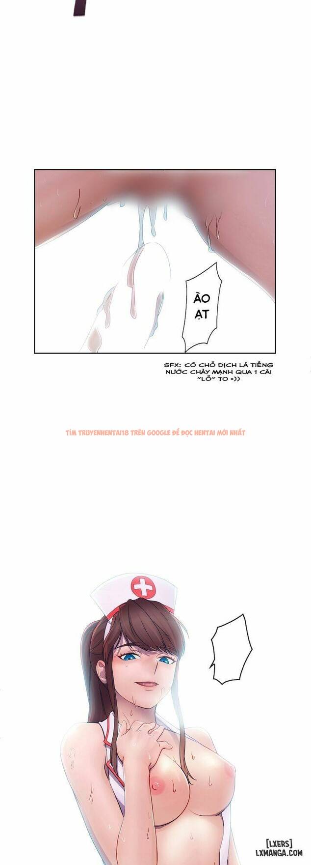 Trang truyện 24 trong truyện tranh Khu Vườn Hoang Lạc - Chapter 1 - hentai24h.pro