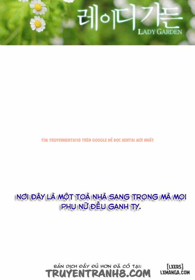 Trang truyện 29 trong truyện tranh Khu Vườn Hoang Lạc - Chapter 1 - hentai24h.pro